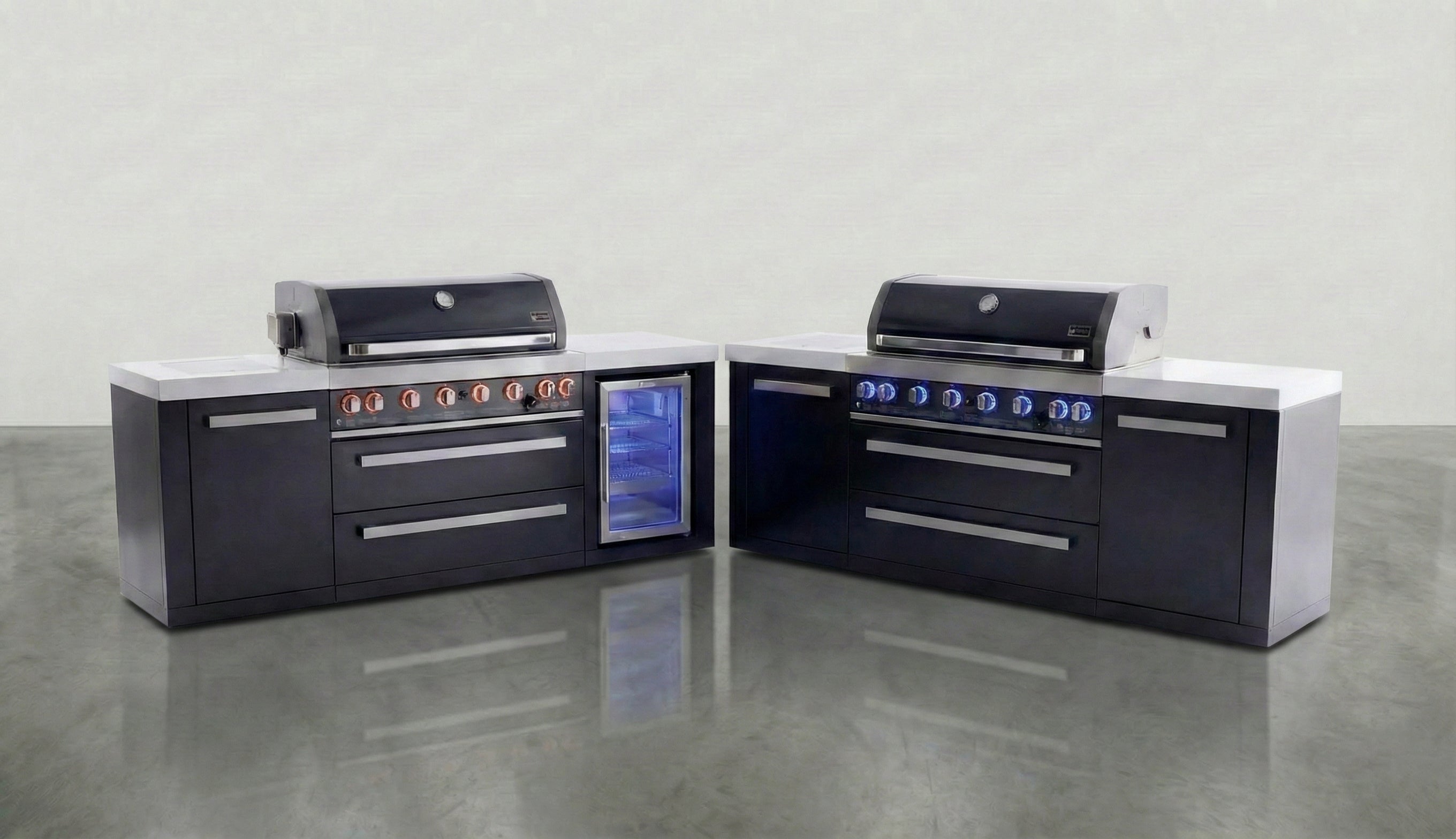 Foundation: Base Models