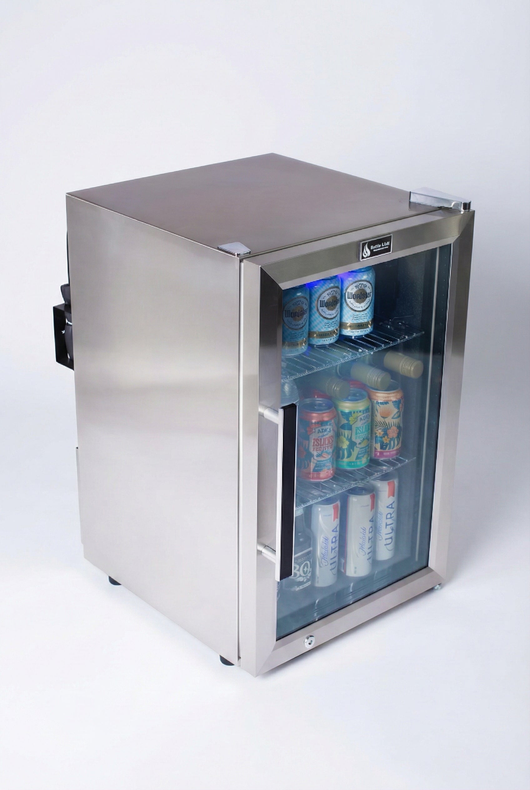 Mont Alpi Fridge - Mont Alpi Canada