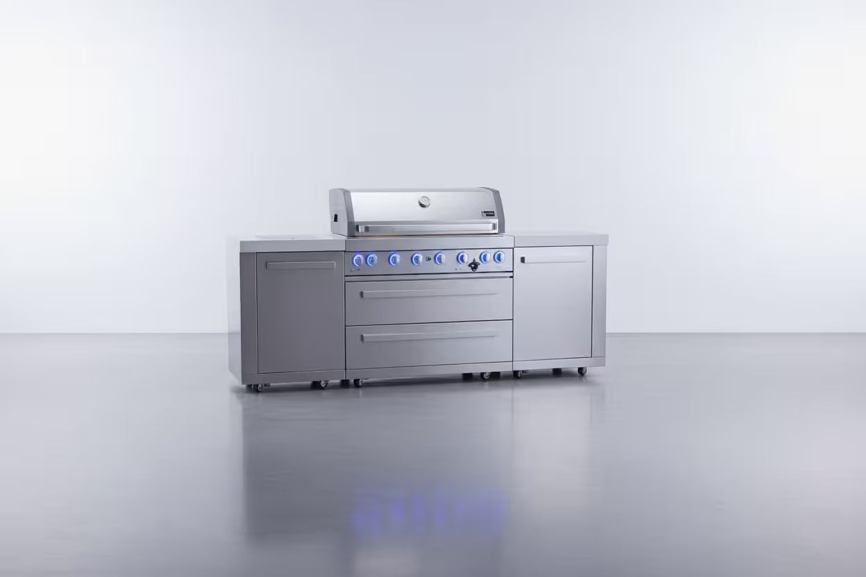 Mont Alpi 805 Island - Mont Alpi Canada