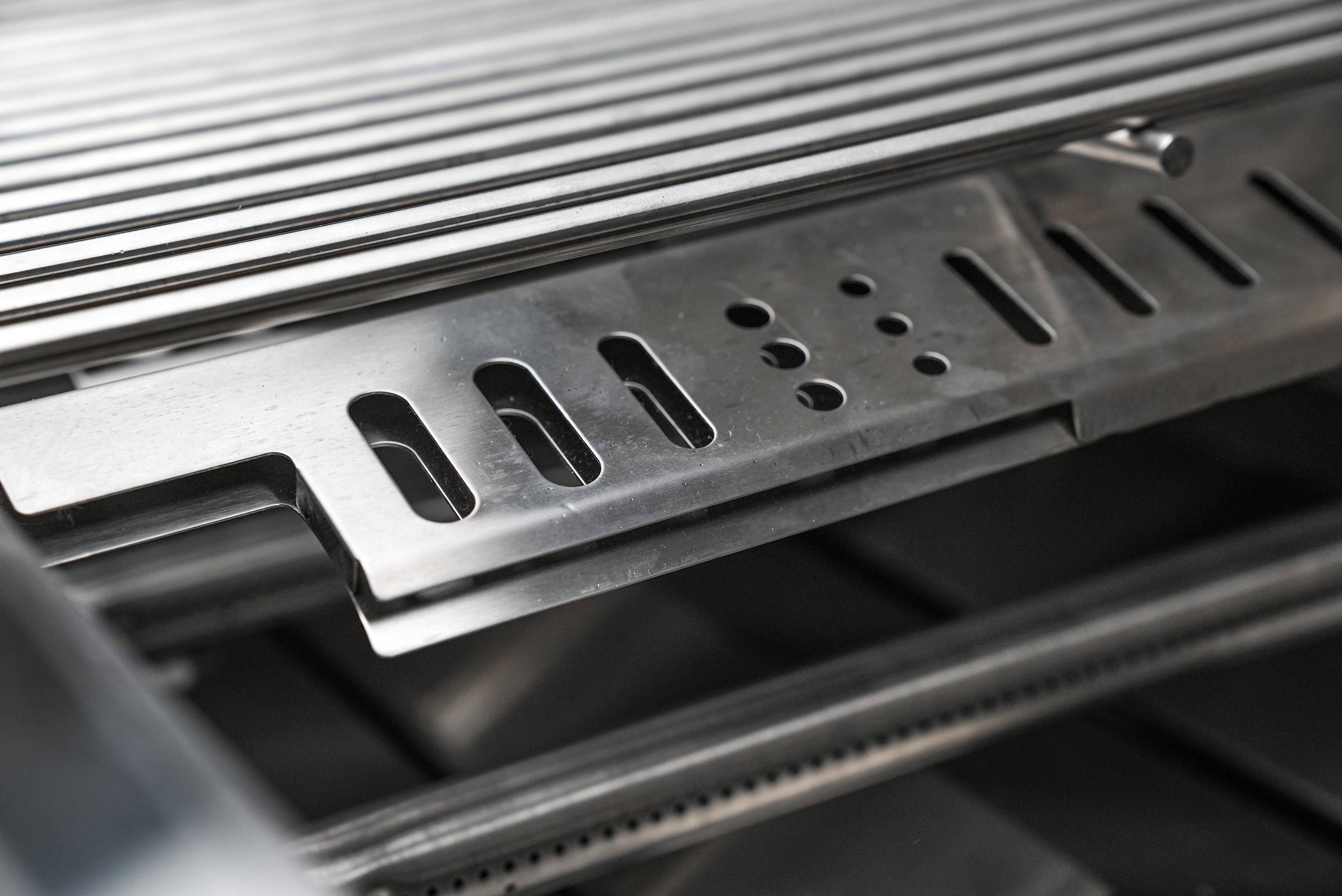 Mont Alpi 44" Built in Grill - Mont Alpi