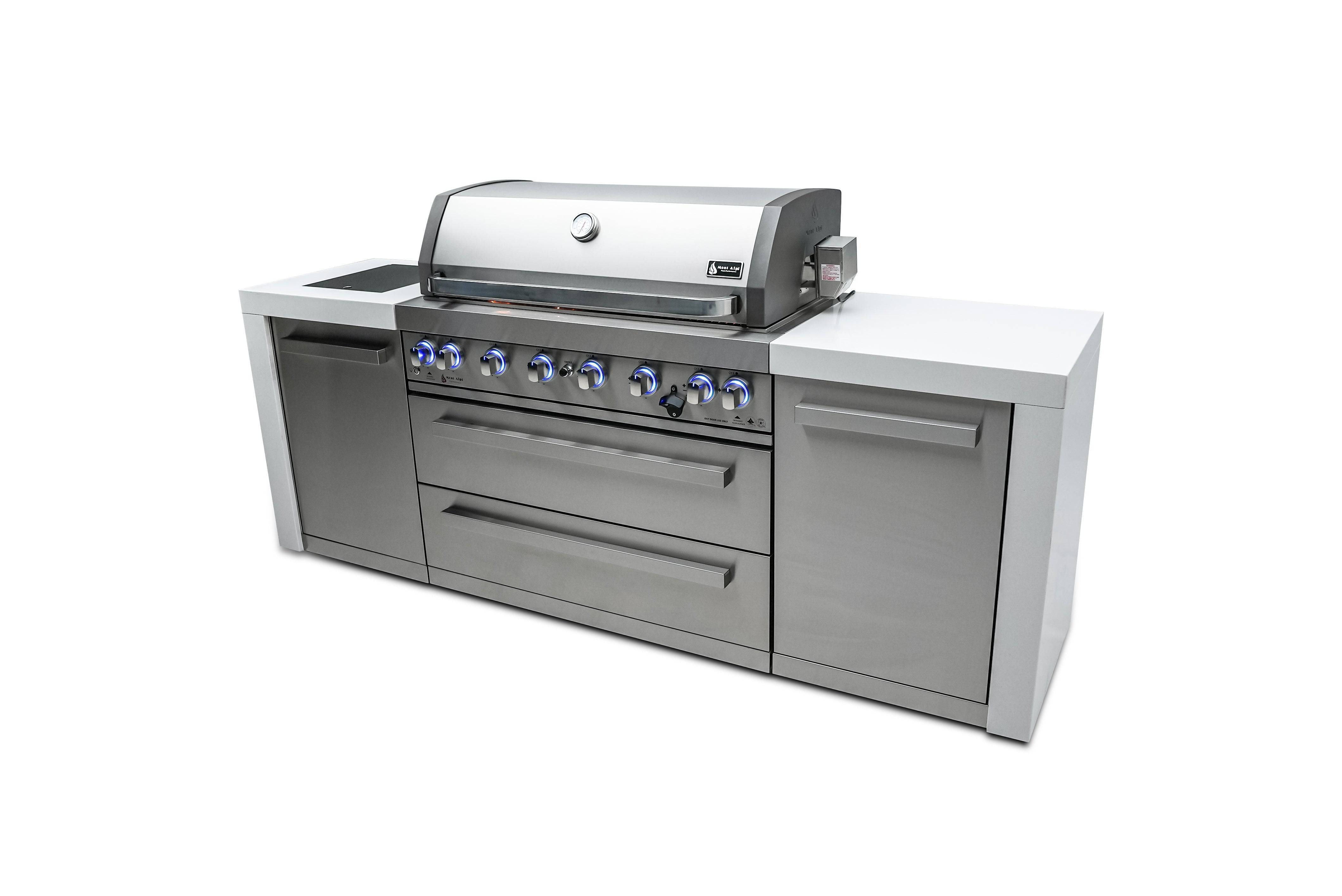 Vassoio In Acciaio Inox 60x20 - Altezza 2 cm, Bordo Con Piega Anti Vassoio In Acciaio Inox 60x20 - Altezza 2 cm, Bordo Con Piega Anti