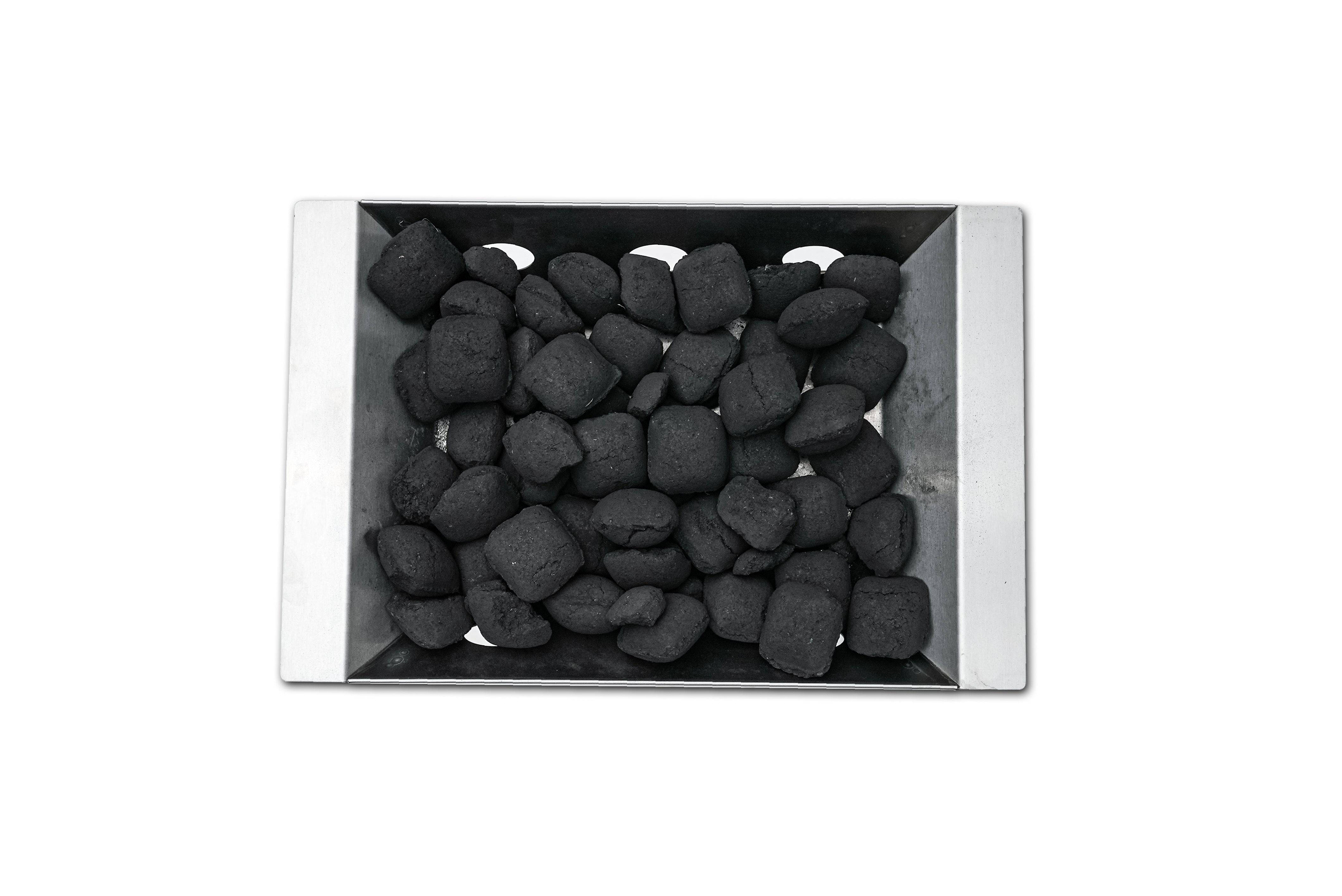 Mont Alpi Charcoal Tray - Mont Alpi