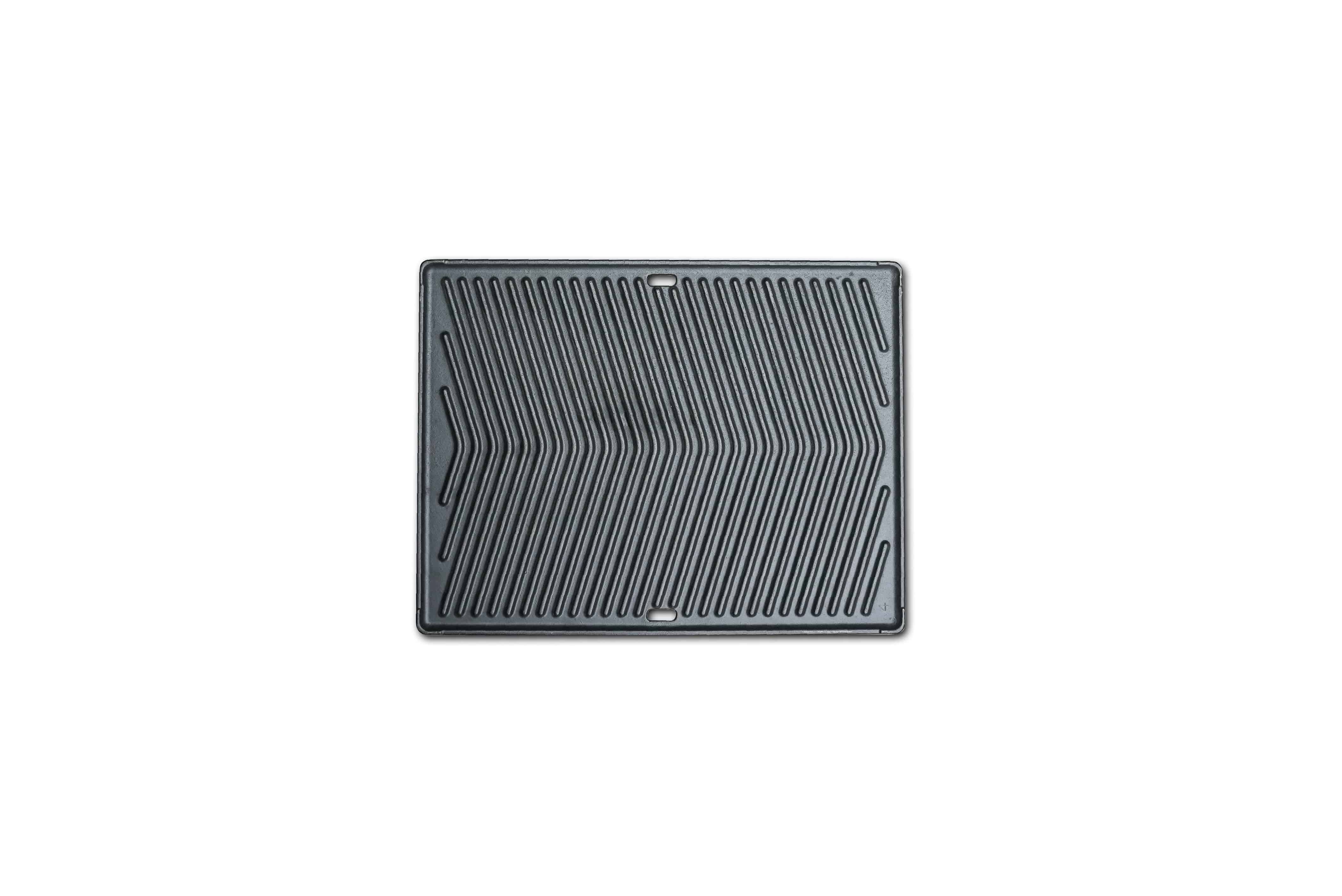 Mont Alpi Dual Sided Griddle Plate - Mont Alpi