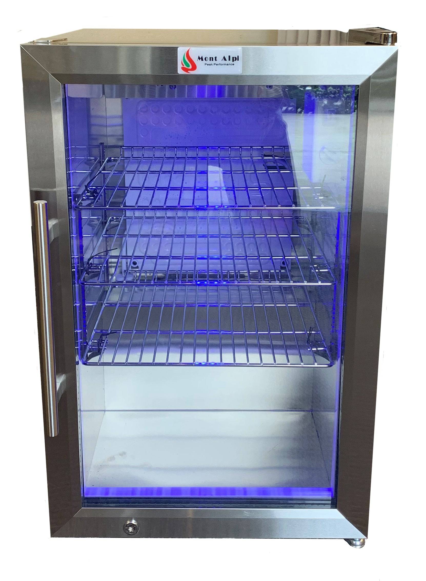Mont Alpi Fridge - Mont Alpi