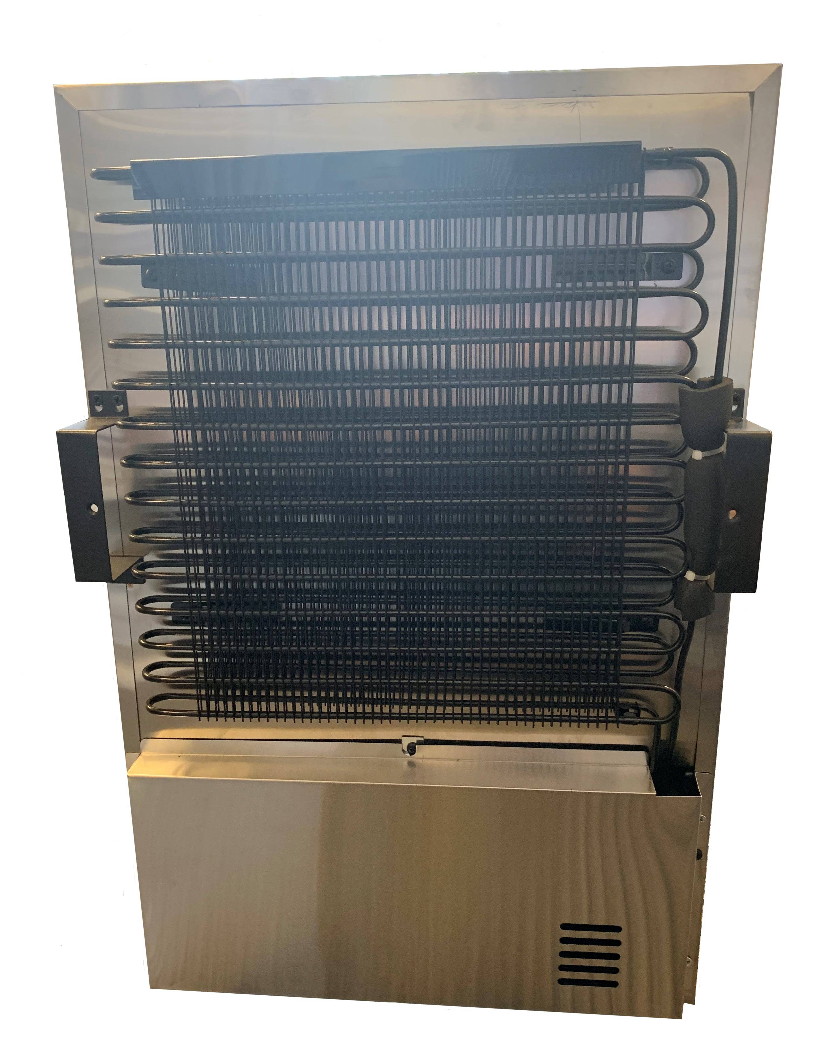 Mont Alpi Fridge - Mont Alpi