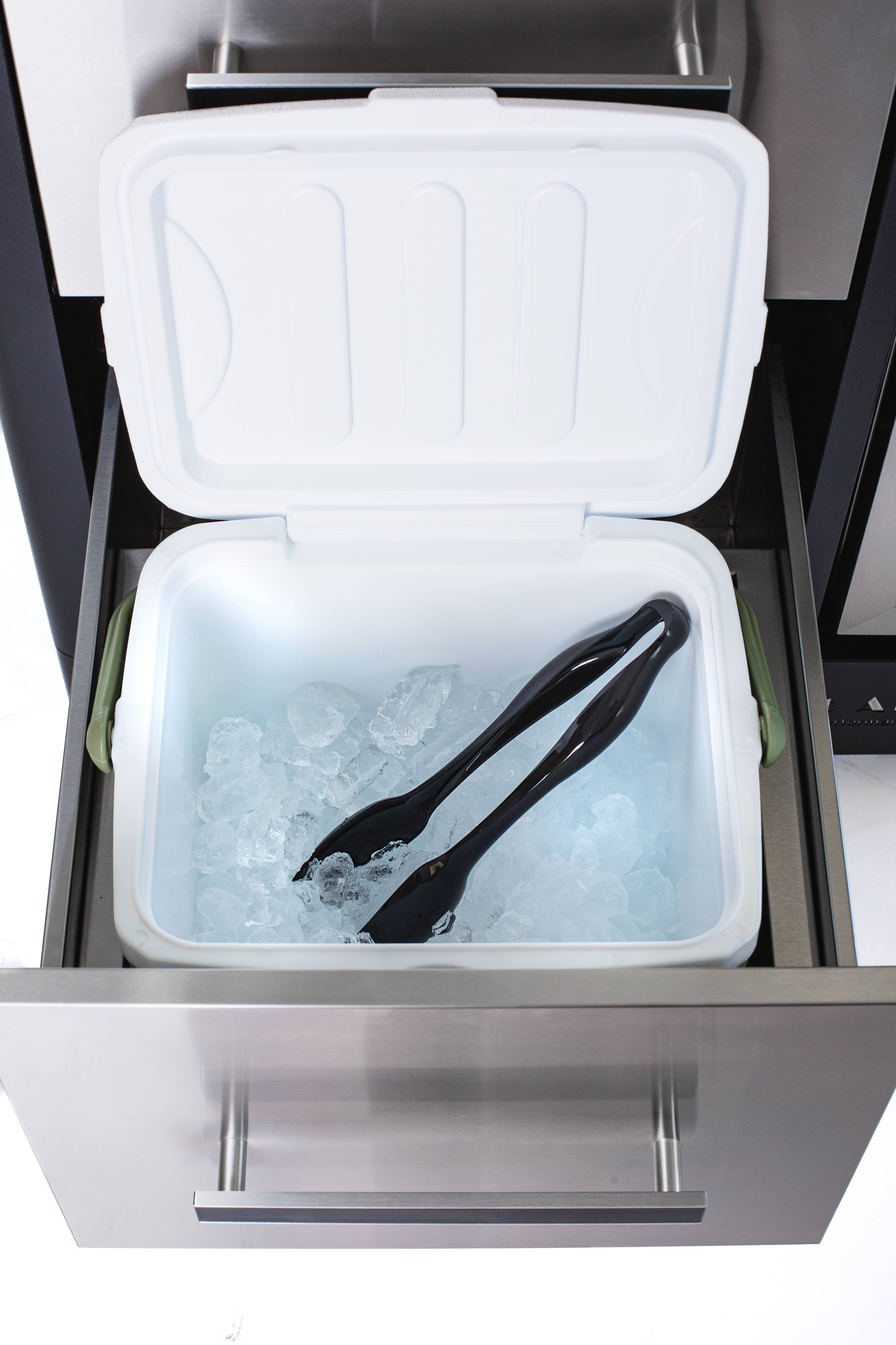 Mont Alpi Large Outdoor Prep Center / Bar Cart - Mont Alpi