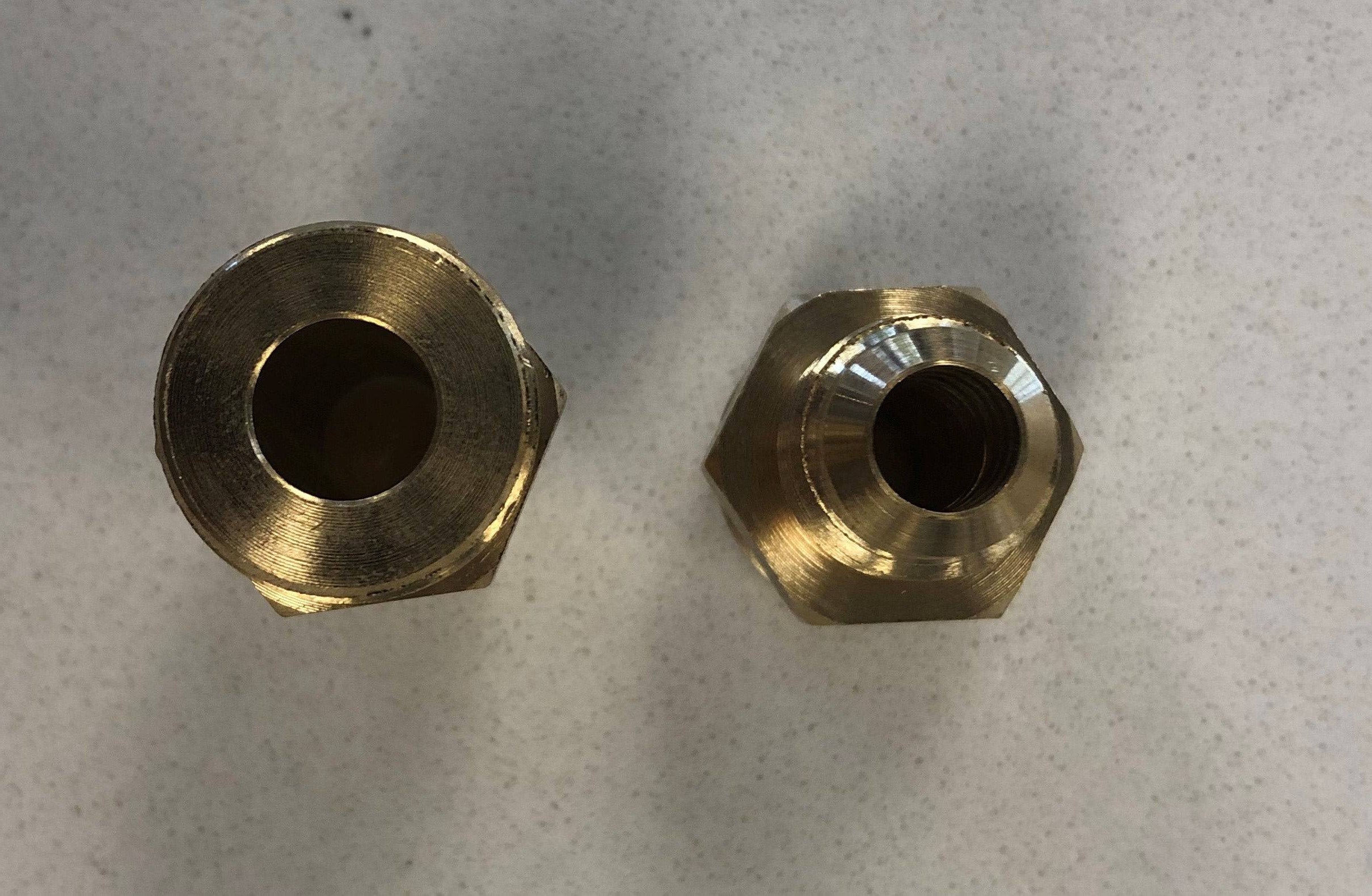 Mont Alpi Natural Gas Kit - Mont Alpi