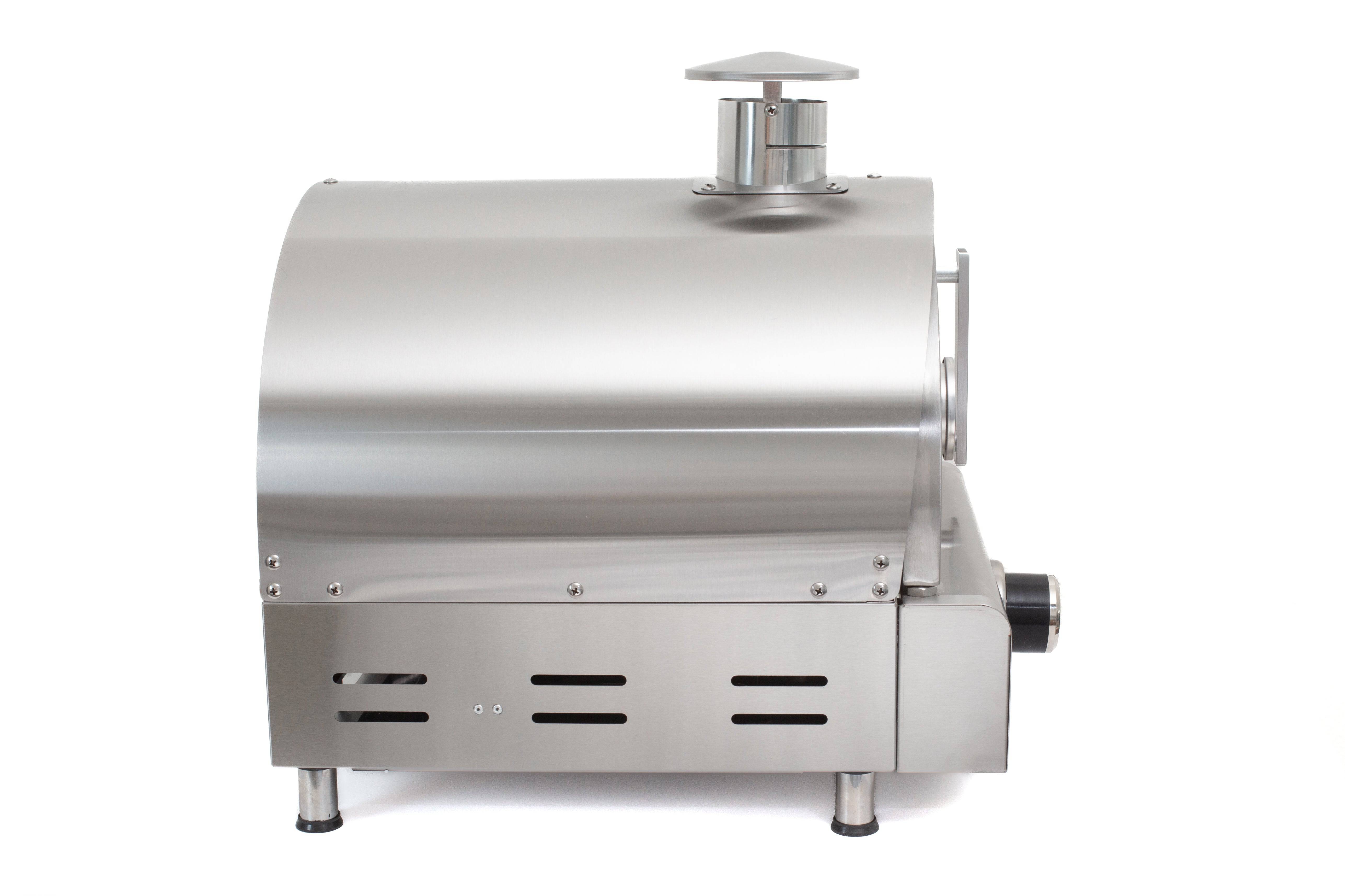 Mont Alpi Portable Pizza Oven - Mont Alpi