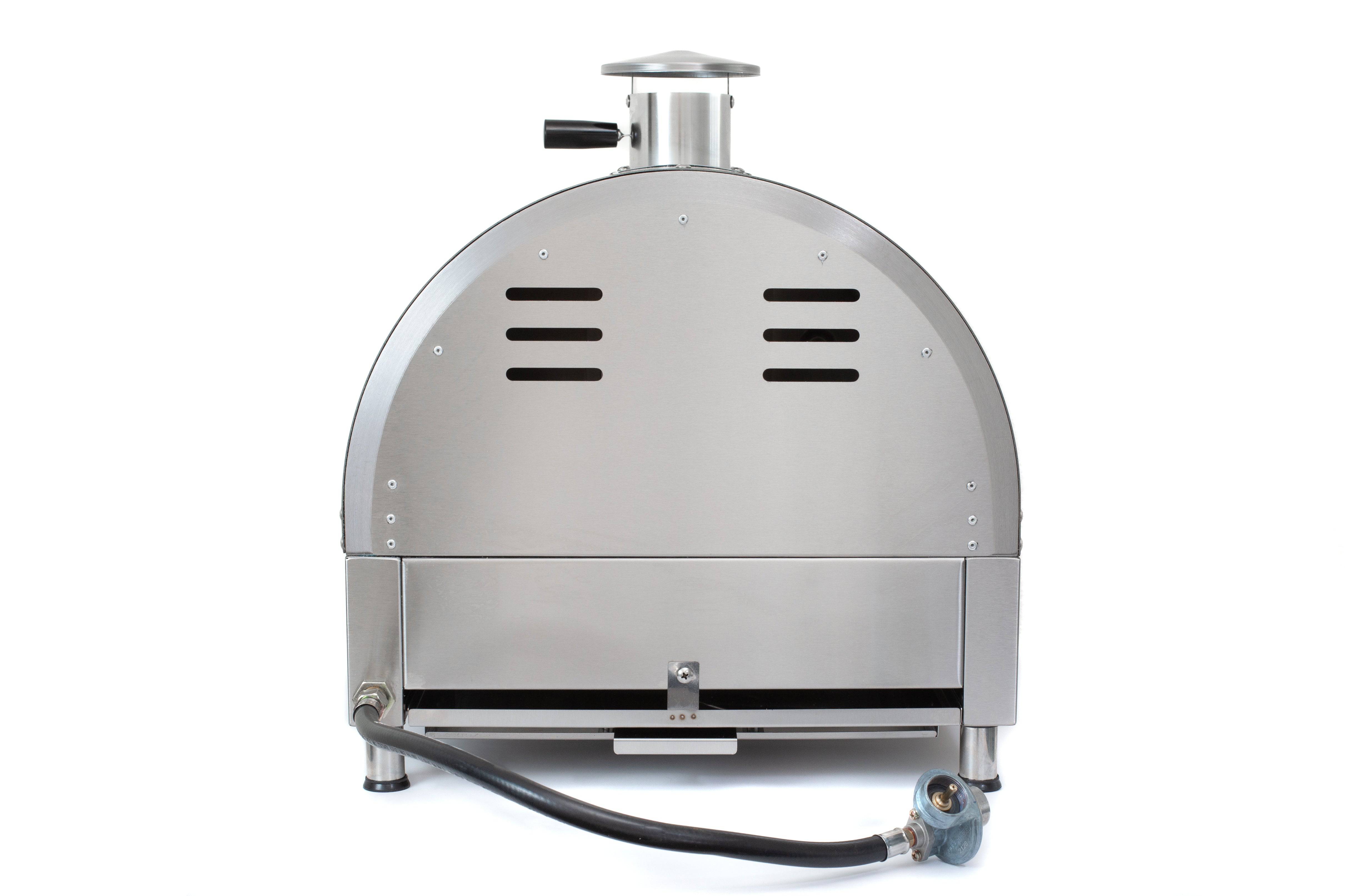 Mont Alpi Portable Pizza Oven - Mont Alpi