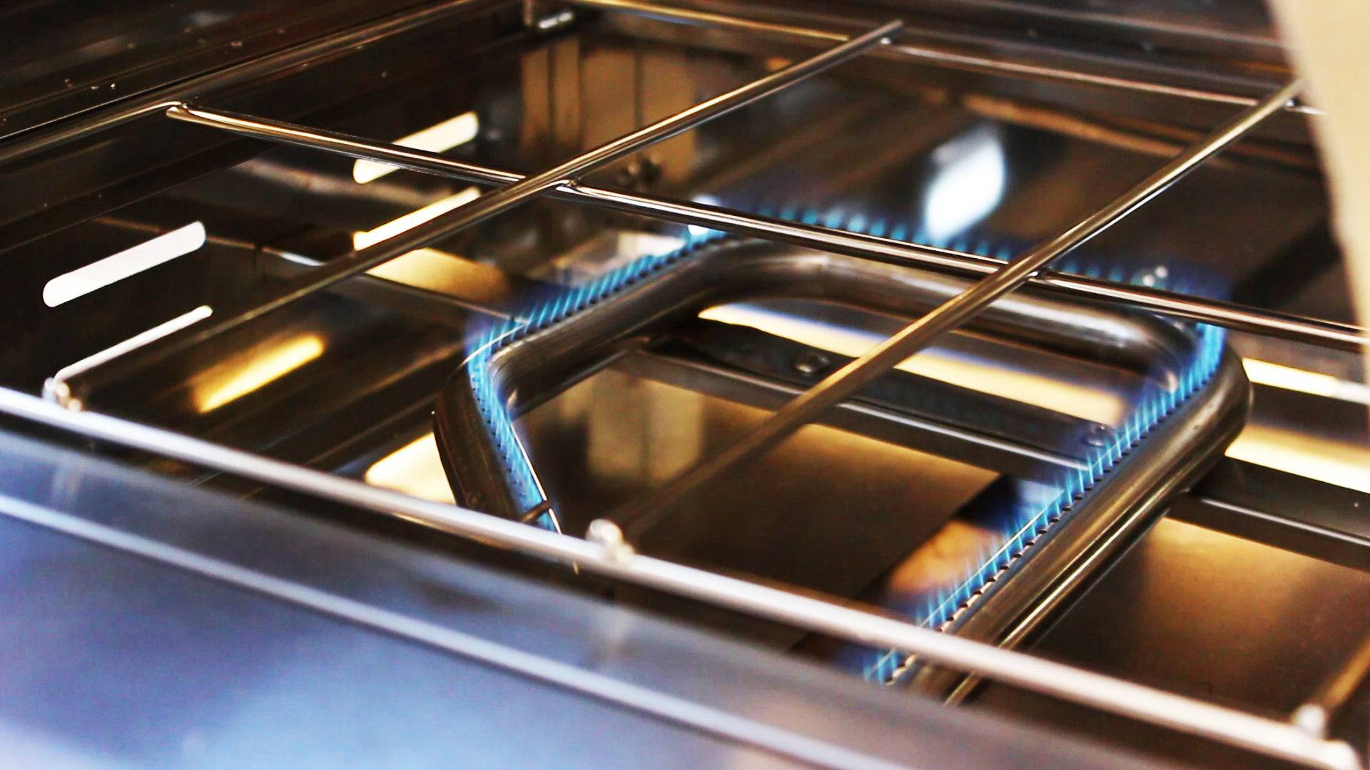 Mont Alpi Portable Pizza Oven - Mont Alpi