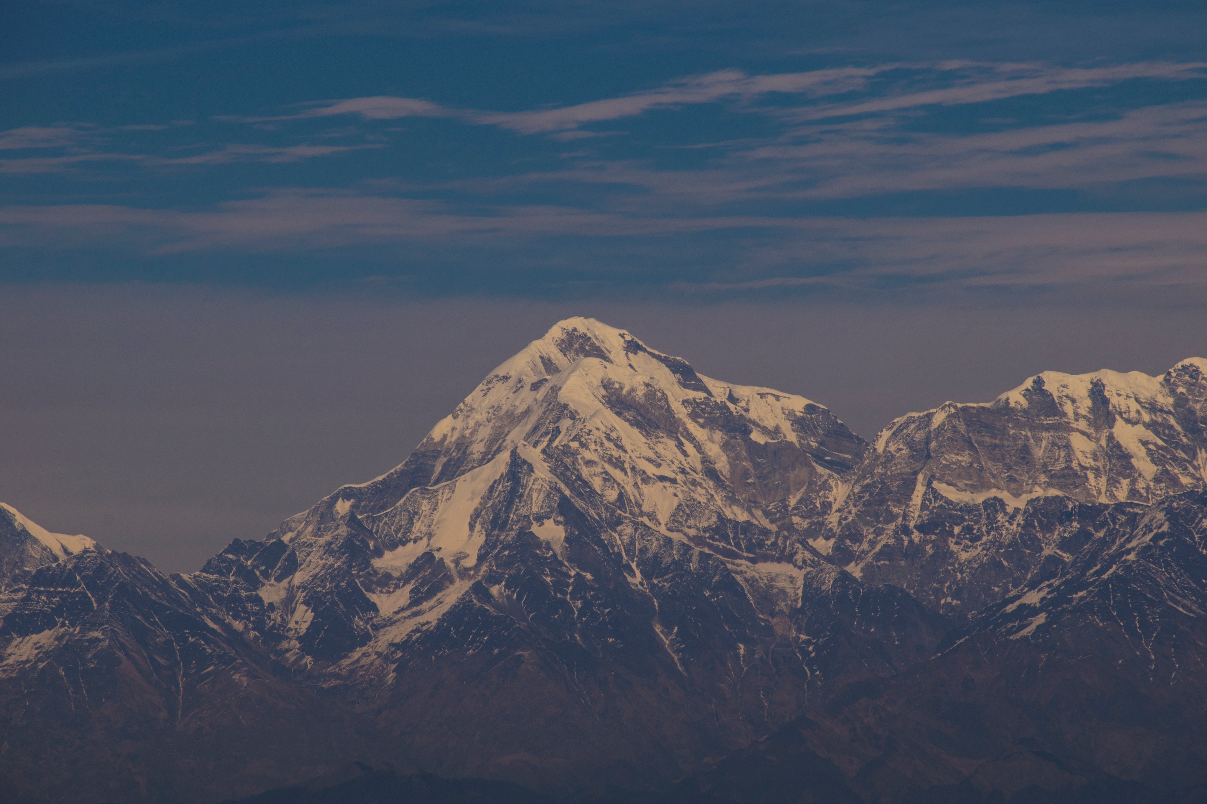 Mont Alpi